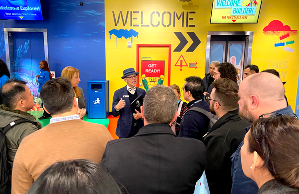 American Dream: Retail Evolution & Innovation