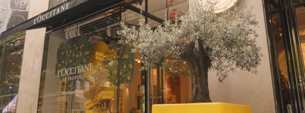 Retail Store Tours Paris featured at  the NRF Big Show Europe