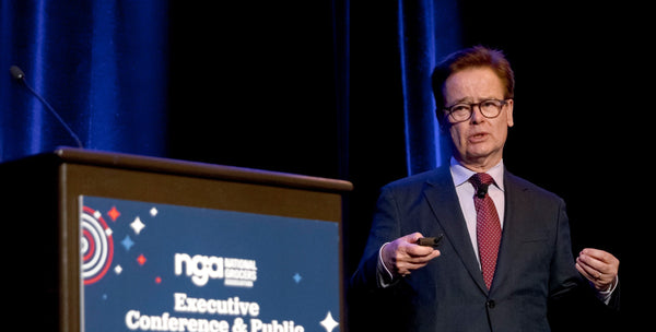 Washington, D.C. The National Grocers Association (NGA)