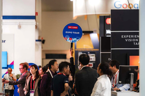 EXPO Tours Programs 2026