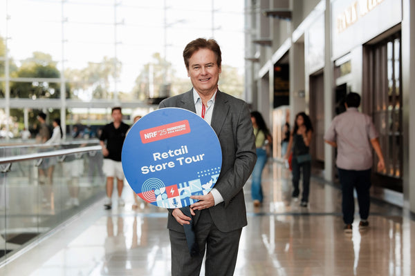 Retail Store Tours helps Retailers navigate New York City at NRF 2026: Retail’s Big Show