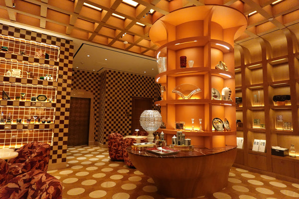 Retail Store Tour Highlights Ten Stores to Explore in New York City