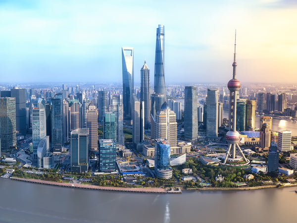 Retail Store Tours China Kick Off in Shanghai Friday, August 23, 2019