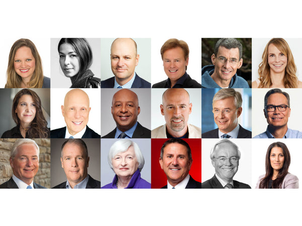 The Future of Retail at NRF 2019 Retail’s Big Show Features Top CEOs on The Future of Retail