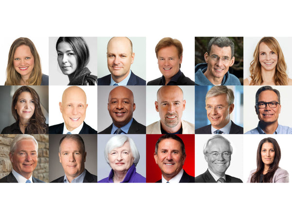 The Future of Retail at NRF 2019 Retail’s Big Show Features Top CEOs o ...