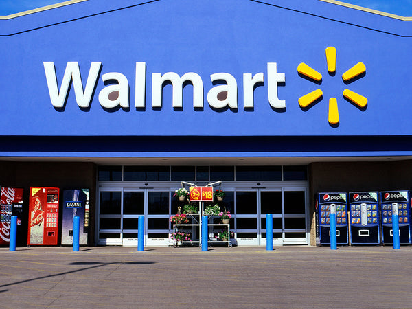 Culture and Curiosity Drive Innovation at Walmart