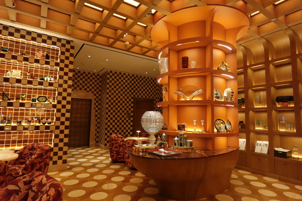 Wall Street Transformation Tour