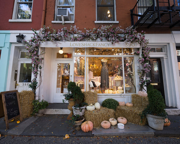 Greenwich Village – Retail Store Tours
