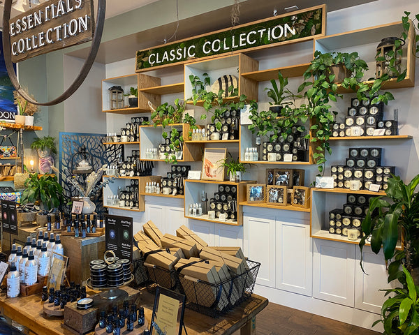 City Market – Retail Store Tours