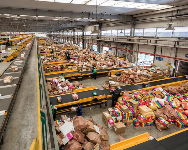 AI: Best Practices in Supply Chain, Operations, Customers Insights & More