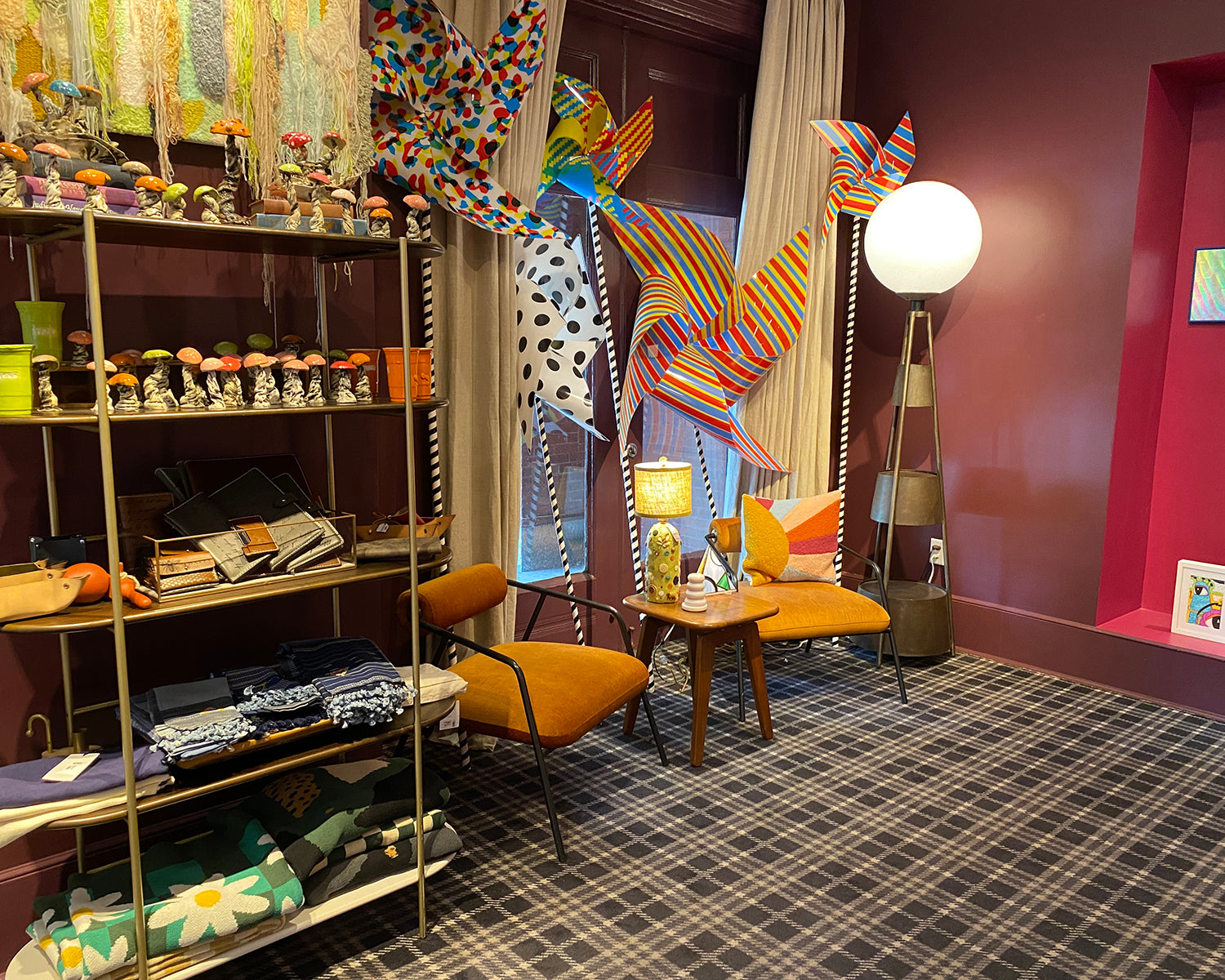 SCAD – Retail Store Tours