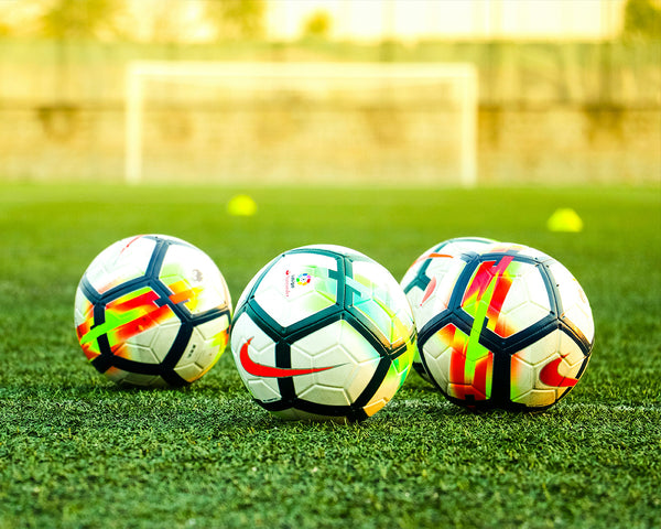 Sports Performance Tours