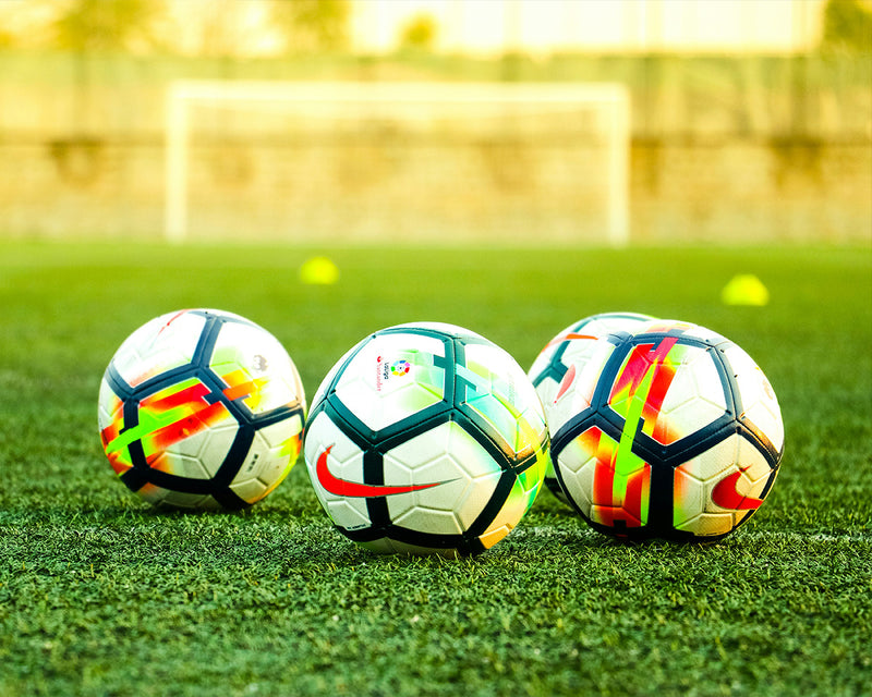 Sports Performance Tours