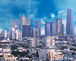 Tel Aviv
