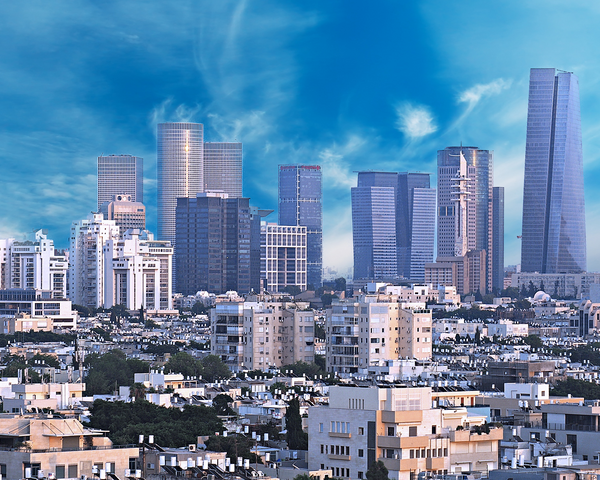 Tel Aviv