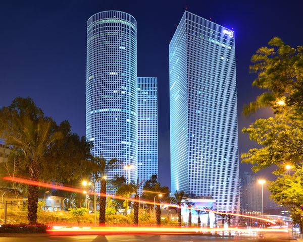 Tel Aviv