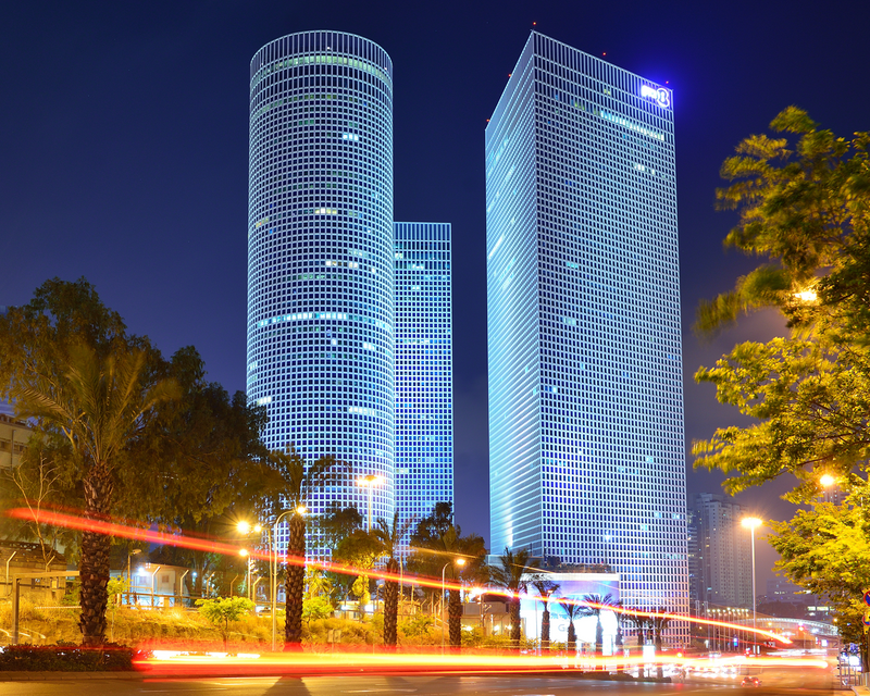 Tel Aviv