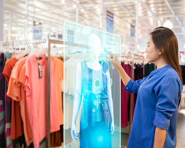 Retail Trends Experience – Retail Store Tours
