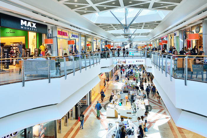 Azrieli Center – Retail Store Tours