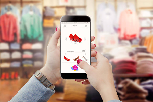 Digital Commerce: Immersive Experiences For Connected Consumers
