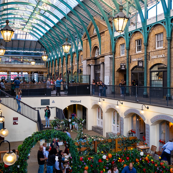 ウィッタード Piccadilly & Covent Garden Whittard of Chelsea Covent Garden (2025) - All You Need to