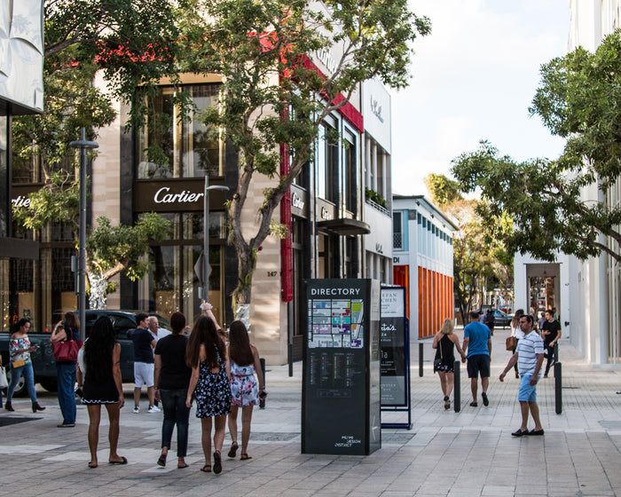 Miami Design District – Retail Store Tours