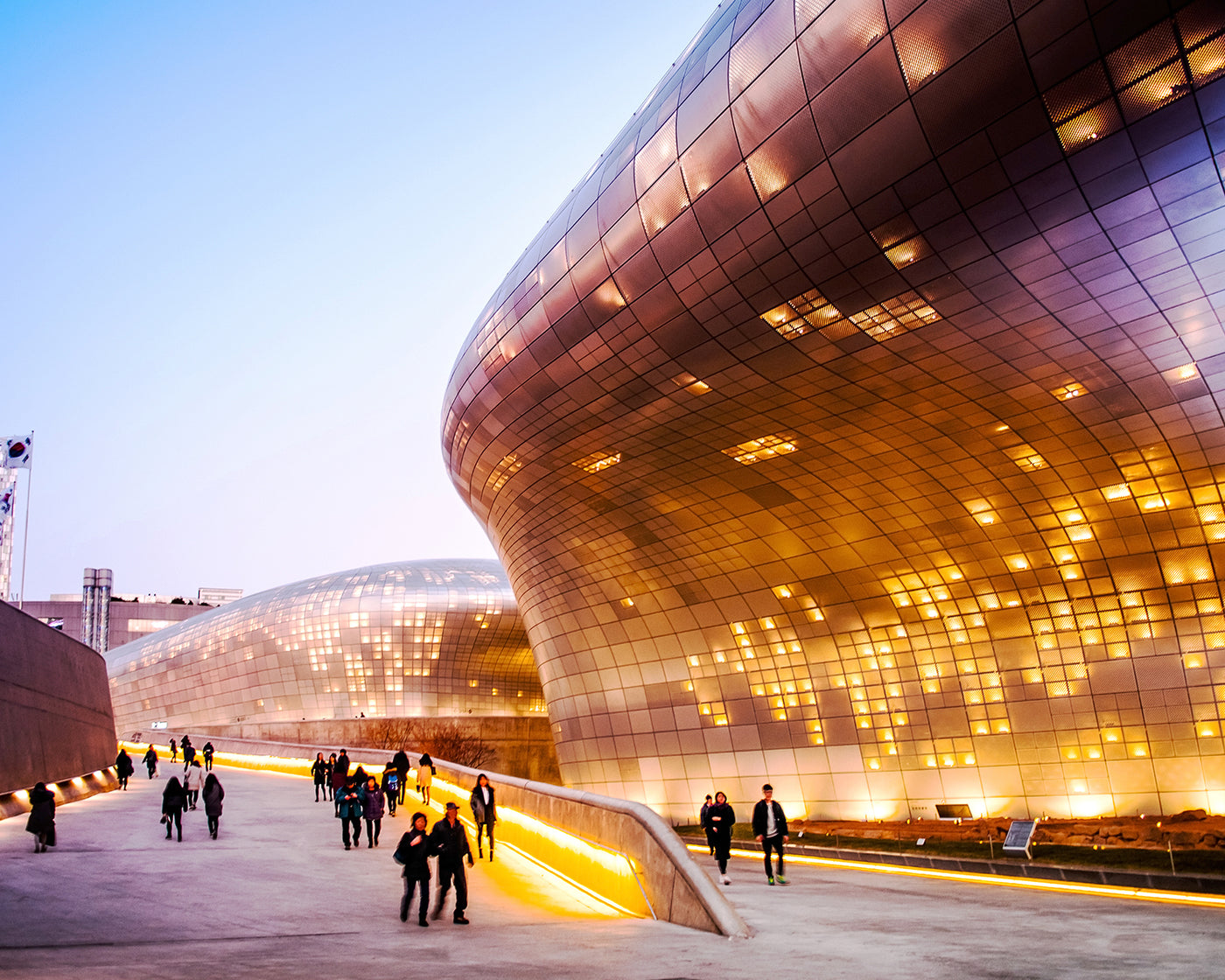 Dongdaemun District – Retail Store Tours - Main Image