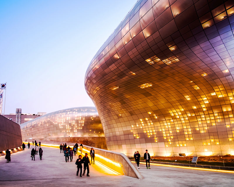 Dongdaemun District – Retail Store Tours - Main Image