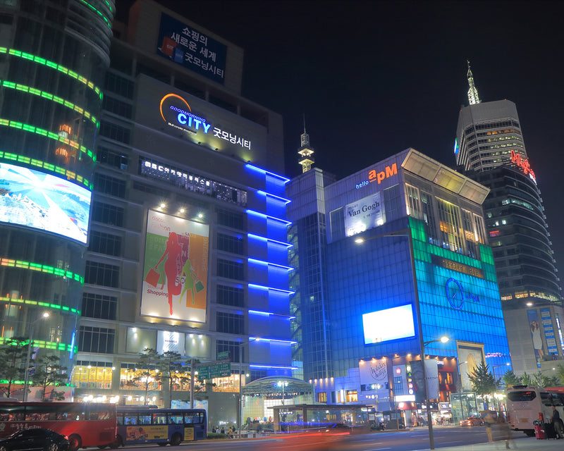 Dongdaemun District