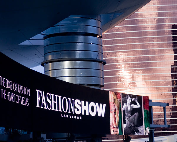 Fashion Show Las Vegas and The Shops at Wynn