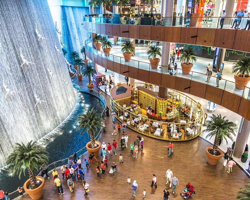 Mall of the Emirates