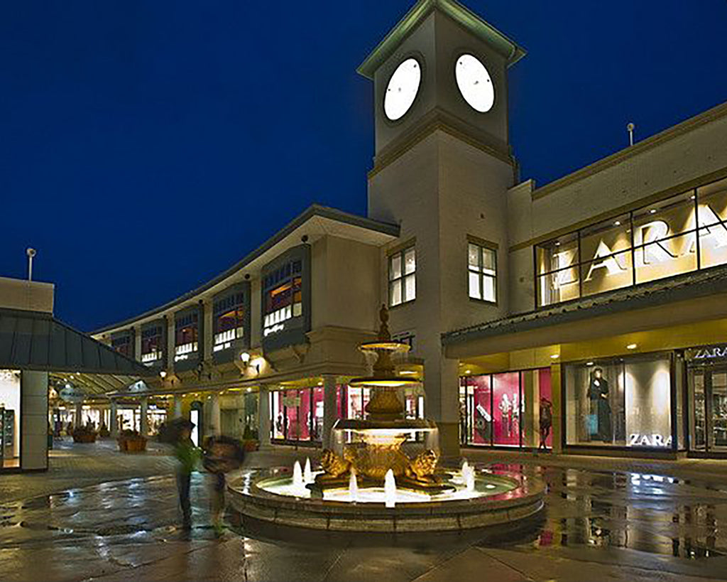 Westfield Old Orchard – Retail Store Tours - Main Image